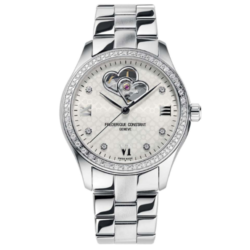 Đồng Hồ Unisex Frederique Constant FC-310WDHB3BD6B